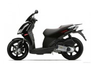Derbi Senda DRD125R